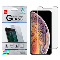 Apple iPhone XS Max Tempered Glass